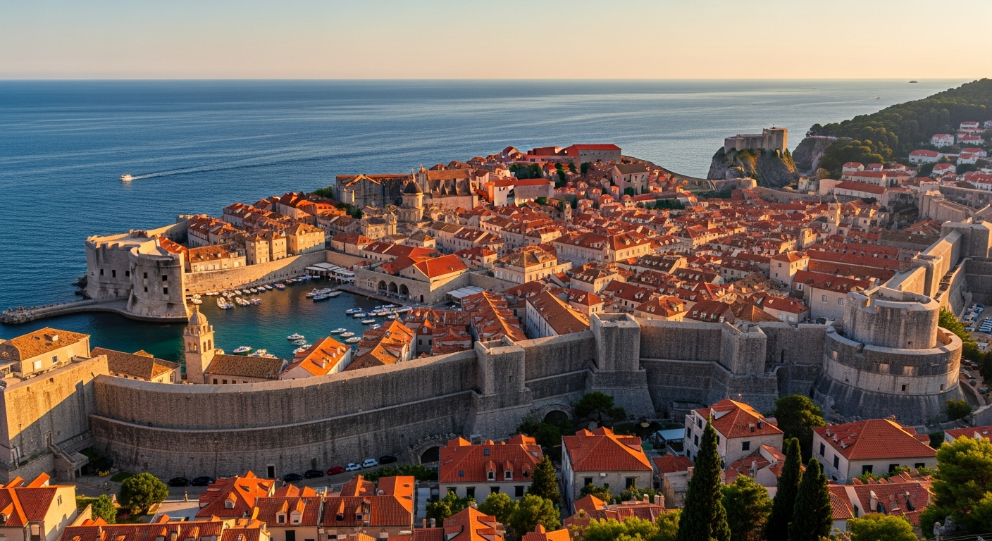 Game of Thrones Tours Dubrovnik