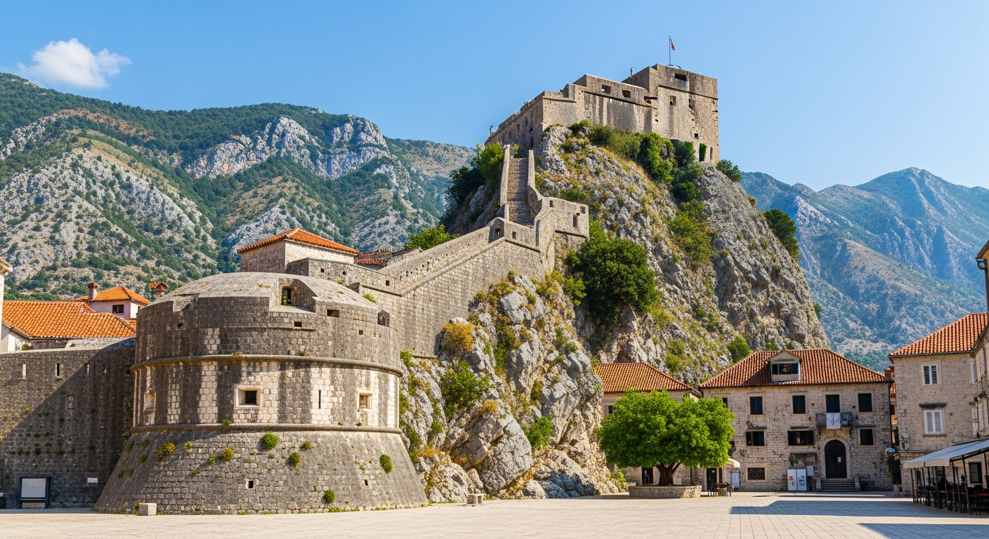 Essential Information