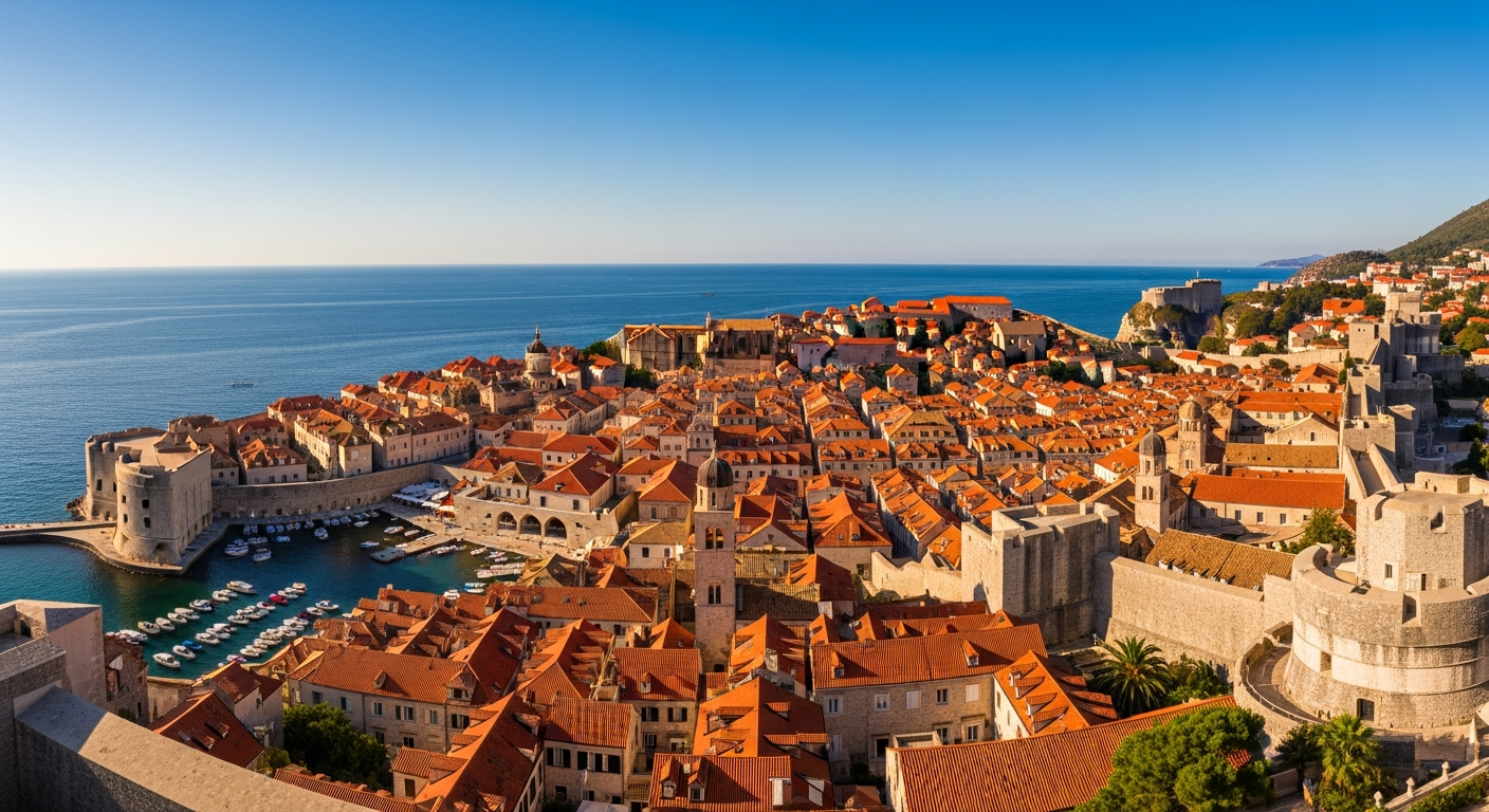 Dubrovnik Walking Tours