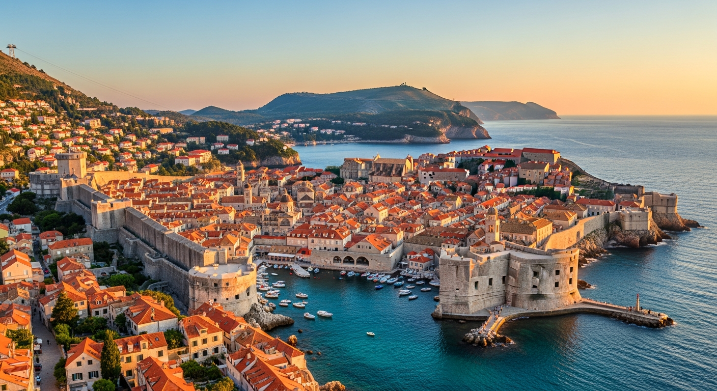Dubrovnik Pass & Combo Tickets